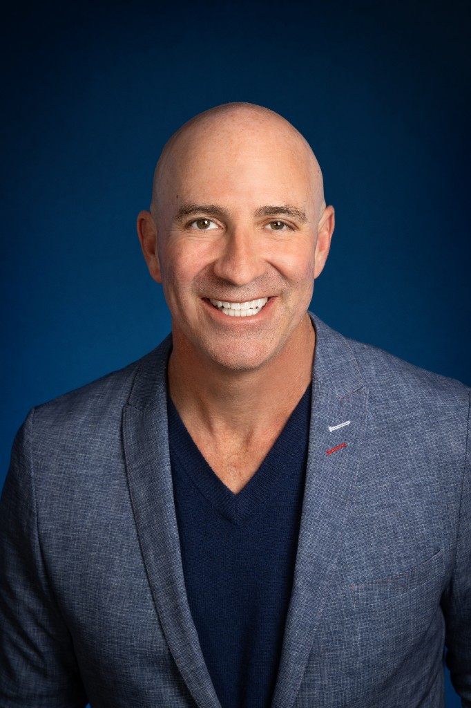 Ben Olsen